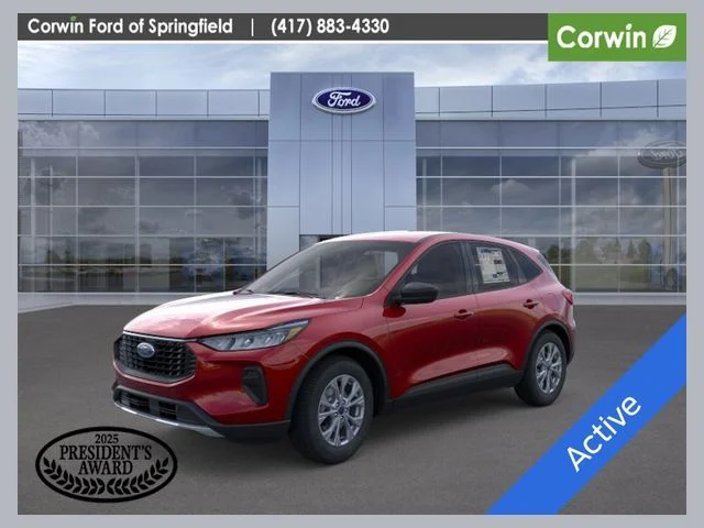 2026 Ford Escape Active AWD's photo