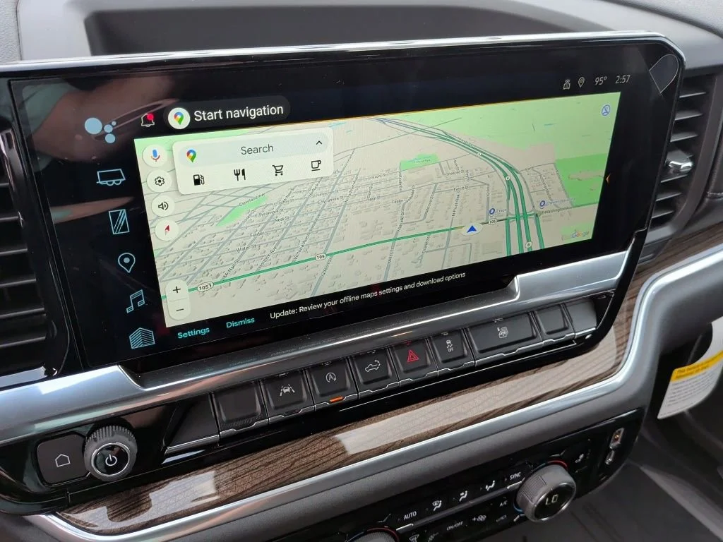 2026 Chevrolet Silverado 1500 LT - Photo 24