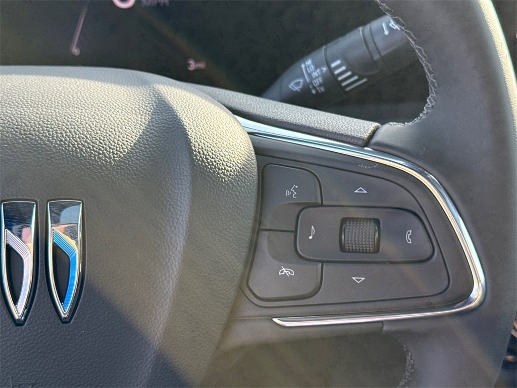 2026 BUICK ENVISTA - Image 17