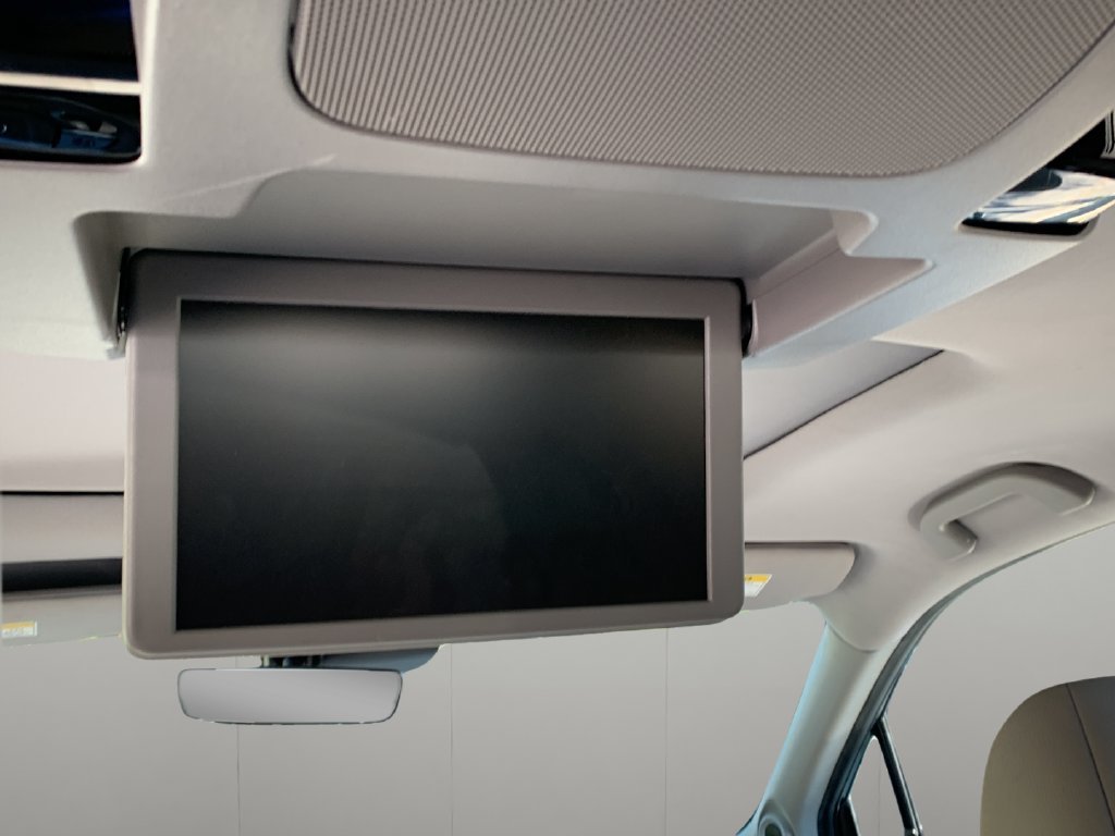 2022 Honda Pilot Touring - Photo 42