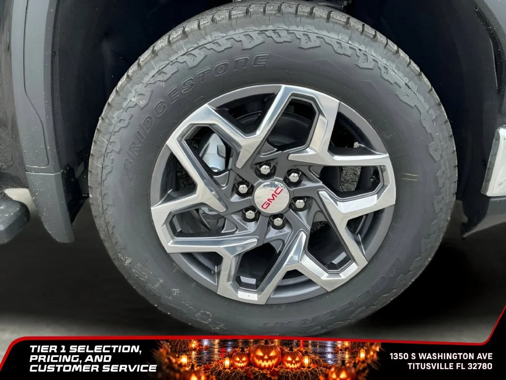 2026 GMC Sierra 1500 SLT - Photo 38