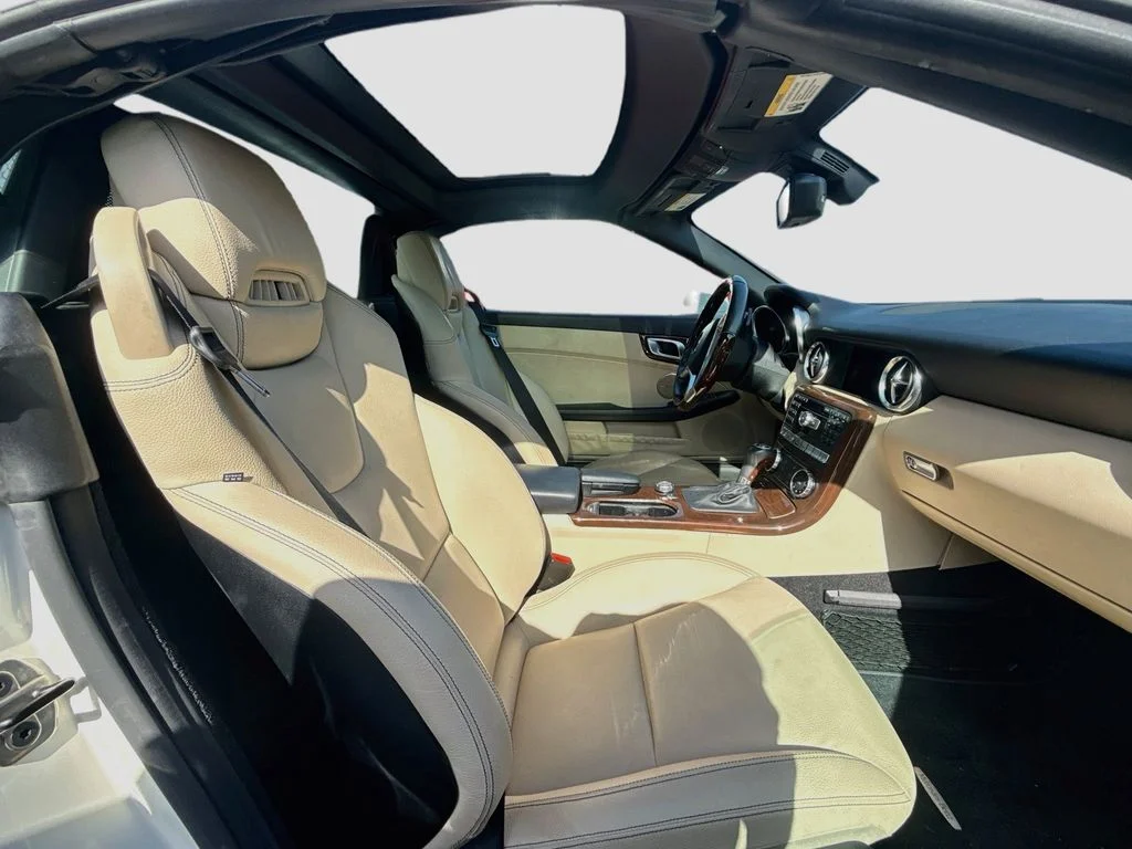 Used 2014  Mercedes-Benz SLK 250 image 23
