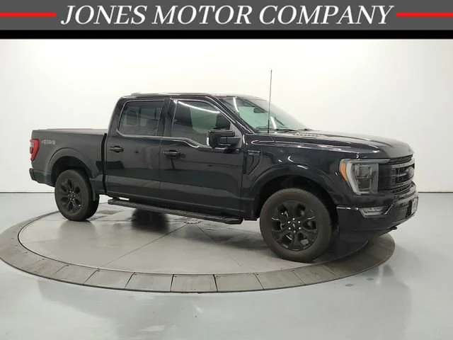 2023 Ford F-150's photo