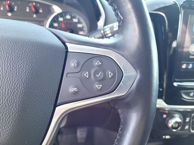 Used 2021 Beige Chevrolet Premier image 23