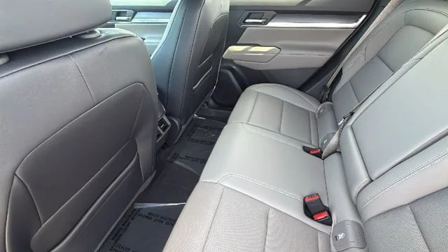 2026 GMC Terrain Elevation - Photo 24
