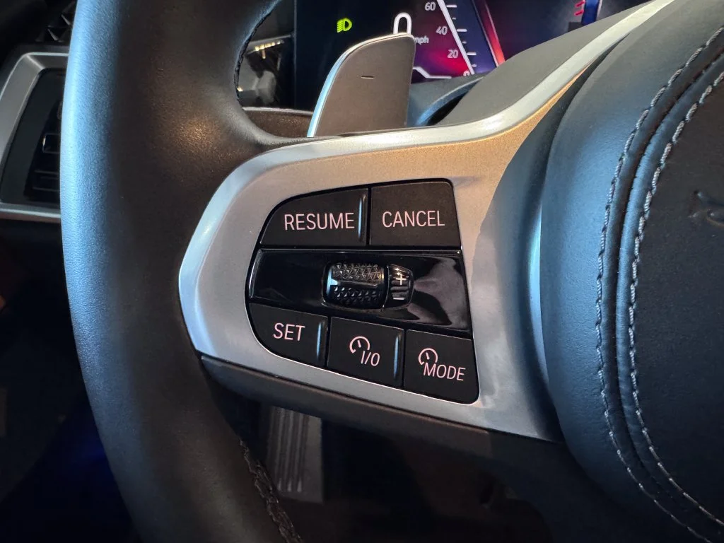 2026 BMW X5 40i - Photo 19