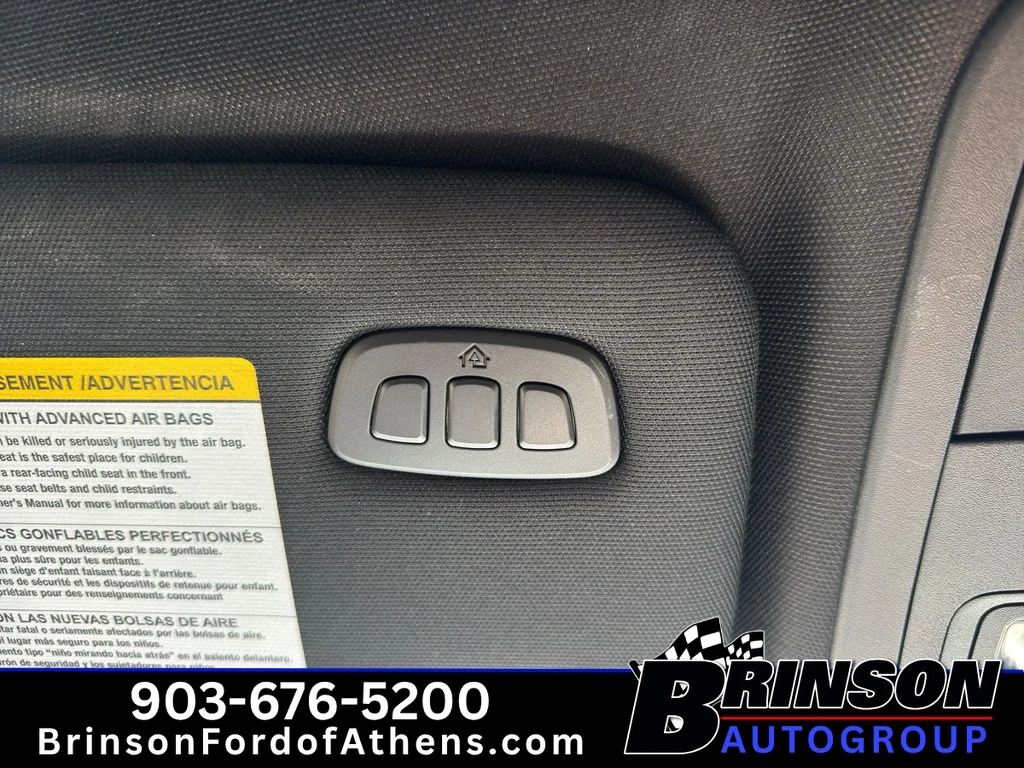 Certified Used 2026 Star White Ford ST-Line image 29