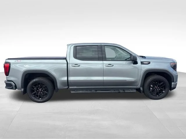 Used 2024 Sterling Metallic GMC Elevation image 7