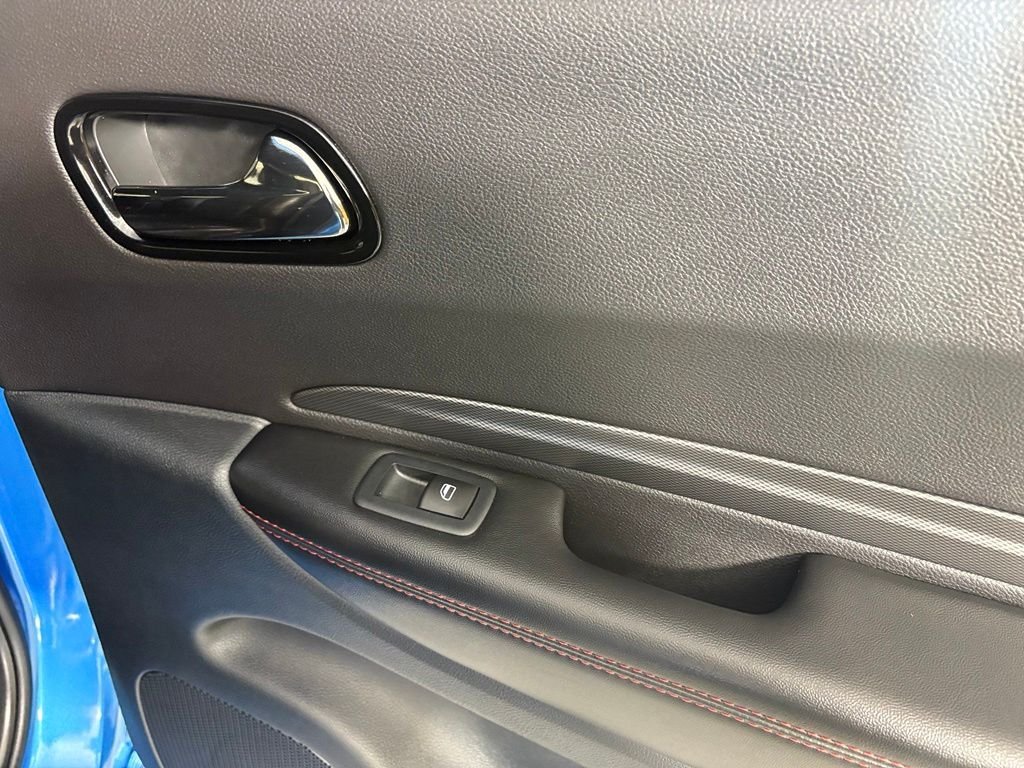 New 2026 B5 Blue Dodge GT Plus image 16