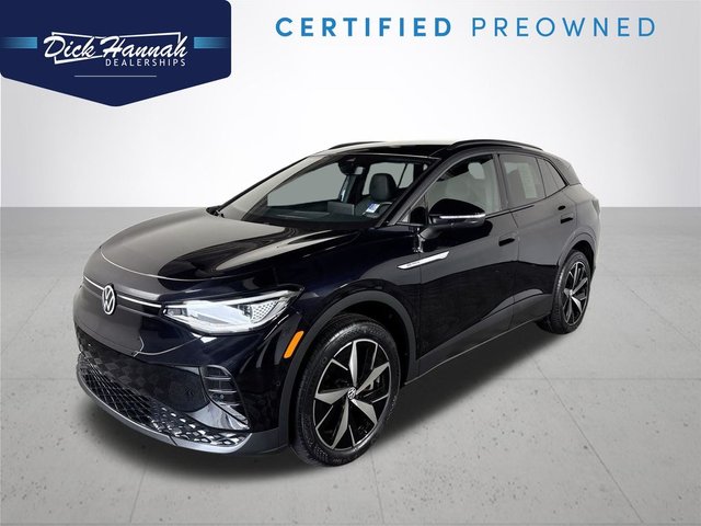 2023 Volkswagen ID.4 Pro S