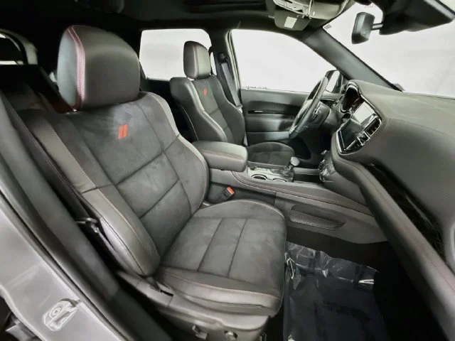 New 2027 Gray Dodge GT image 28