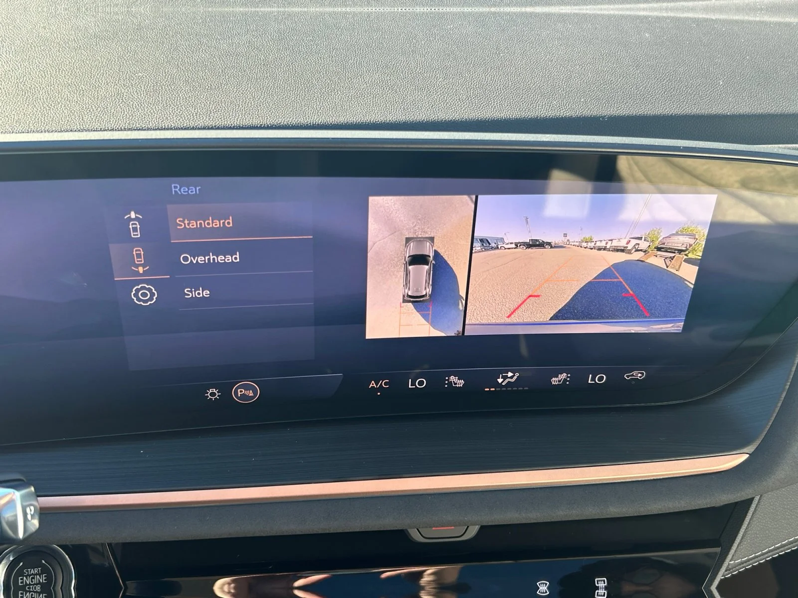 New 2026 Moonstone Grey Metallic Buick Sport Touring AWD image 27