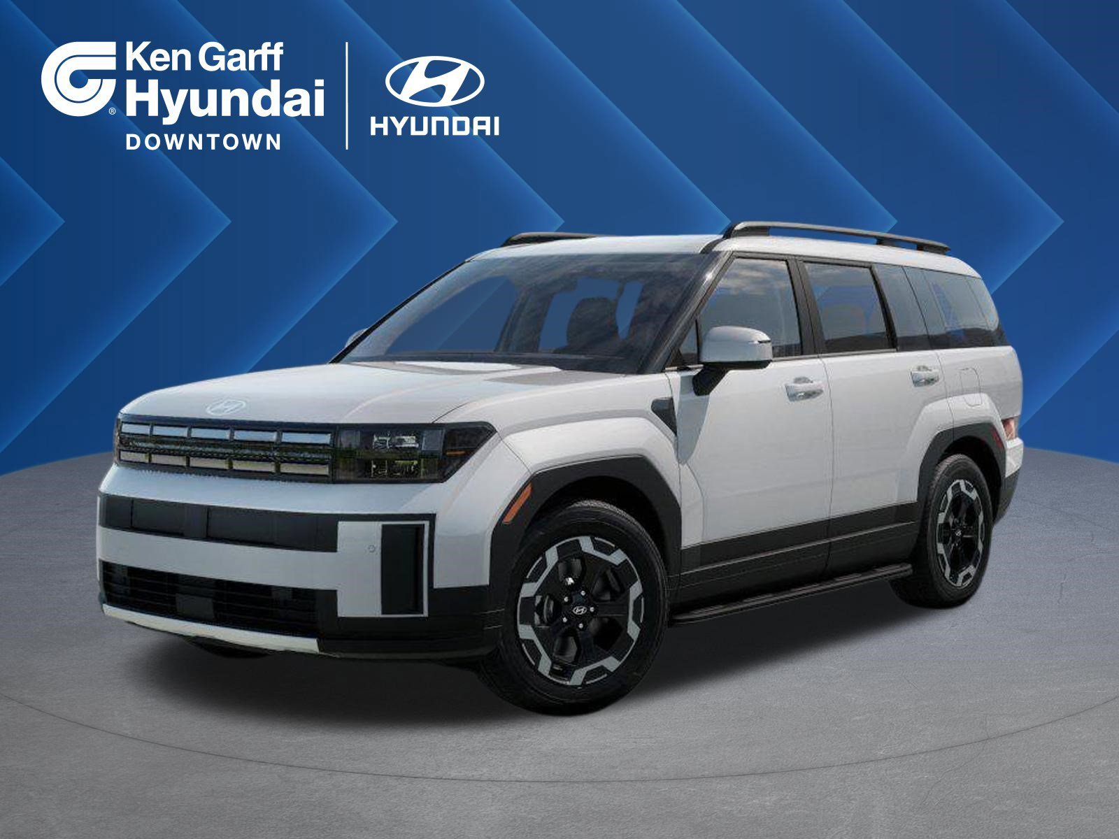2026 Hyundai Santa Fe SEL 2.5 AWD's photo