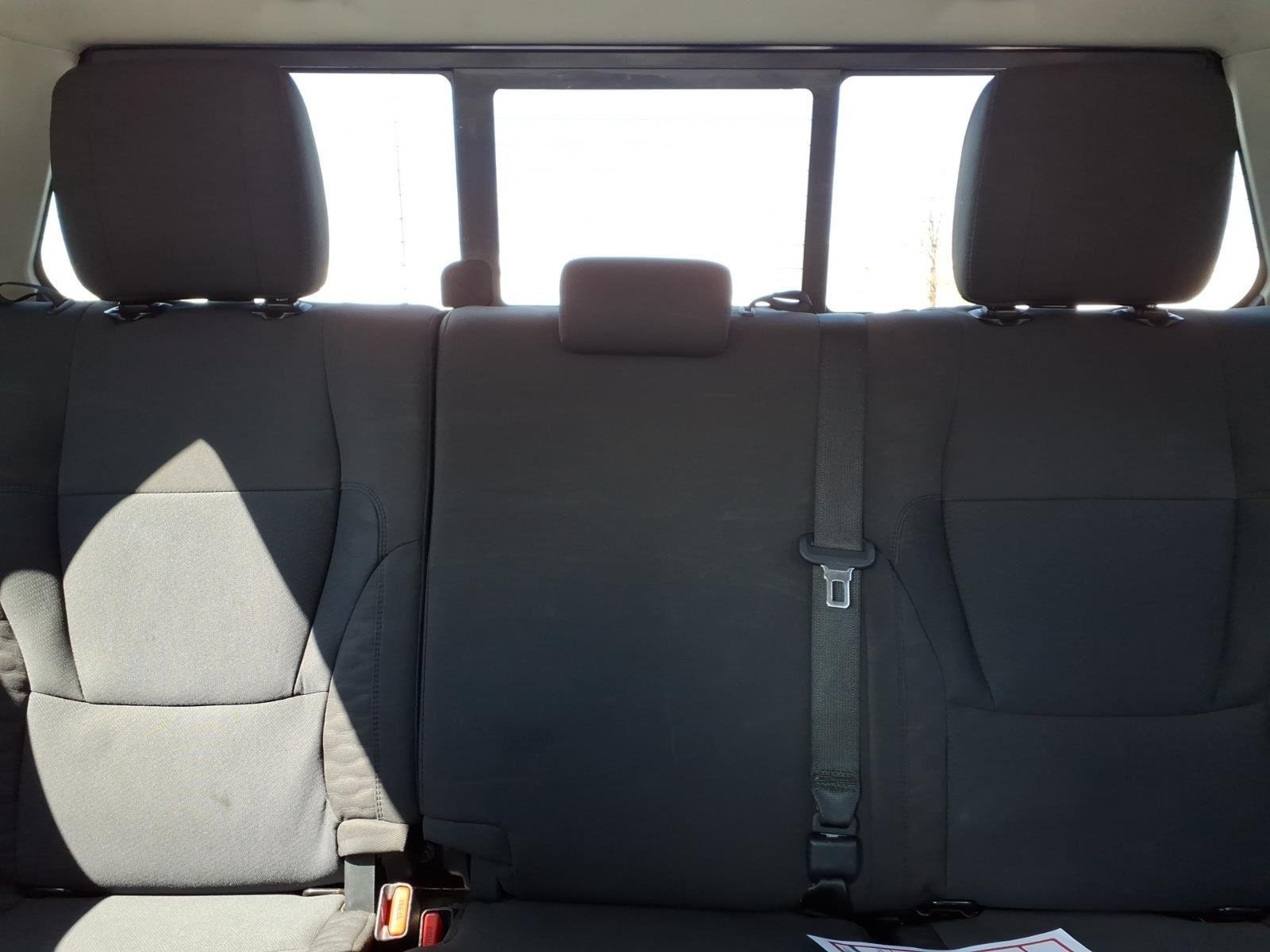 Used 2024 Ice Cap Toyota SR image 38