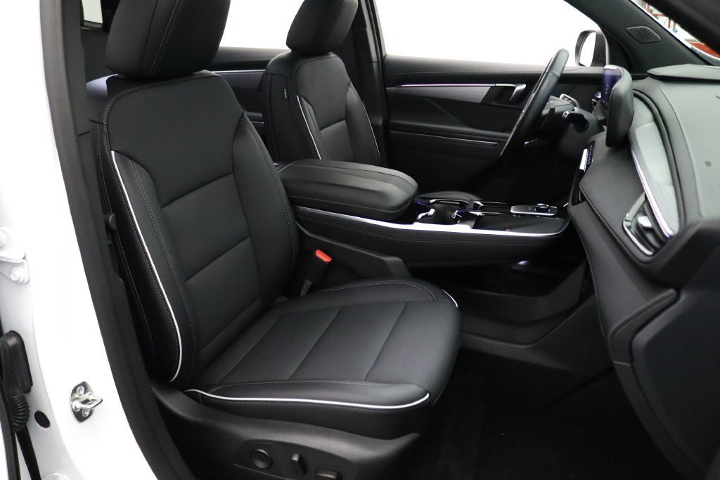 2026 Buick Enclave Preferred - Photo 15