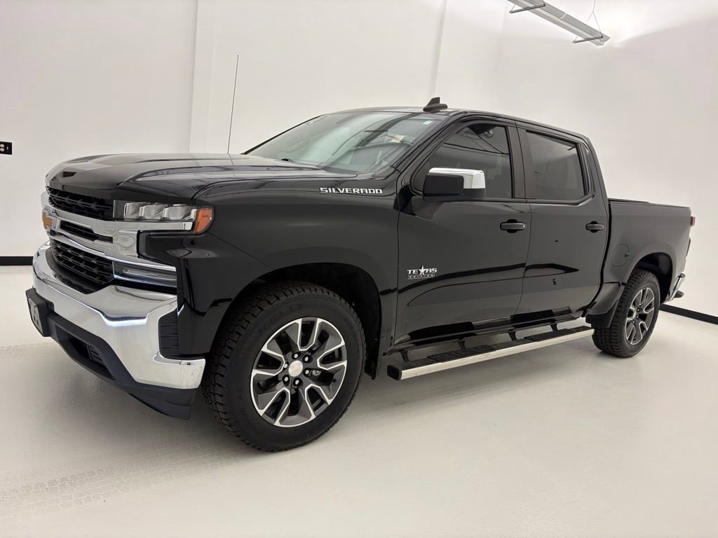 2020 Chevrolet Silverado 1500 LT - Photo 16