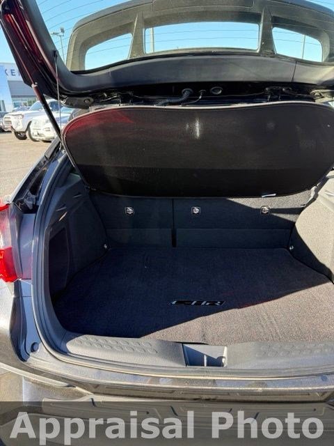 Used 2020 Black Toyota LE image 11