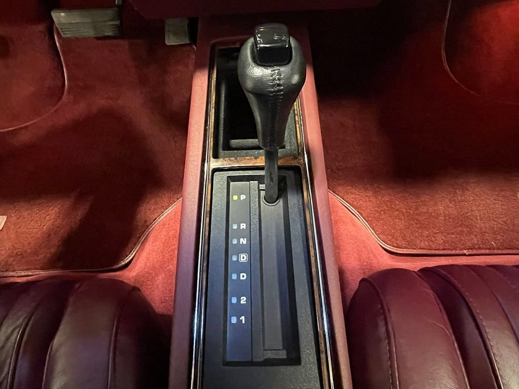 Used 1991  Buick Custom image 71