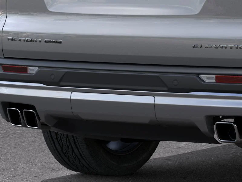 2026 GMC Acadia Elevation - Photo 15