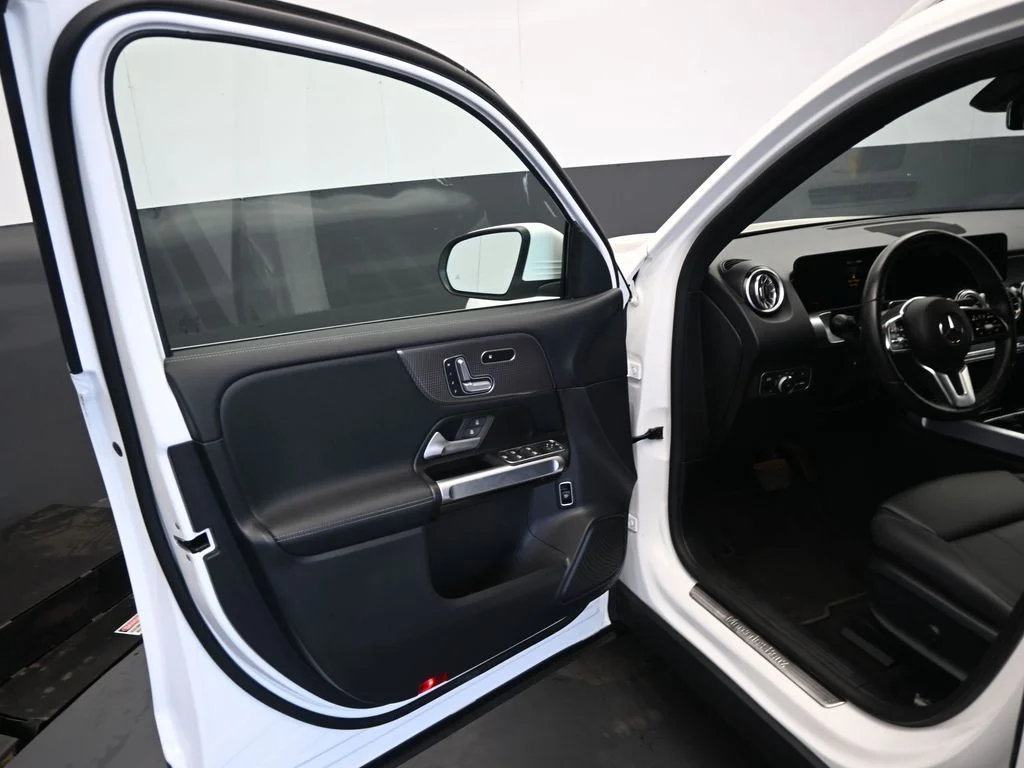 2023 Mercedes-Benz EQB Base - Photo 13