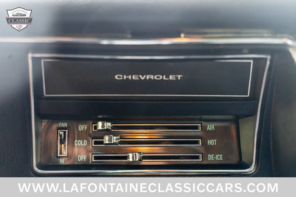 Used 1970  Chevrolet SS image 57