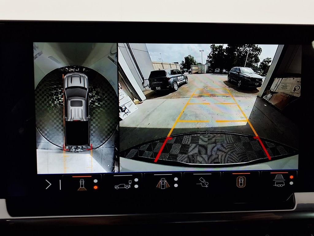 2026 Chevrolet Silverado 1500 RST - Photo 13