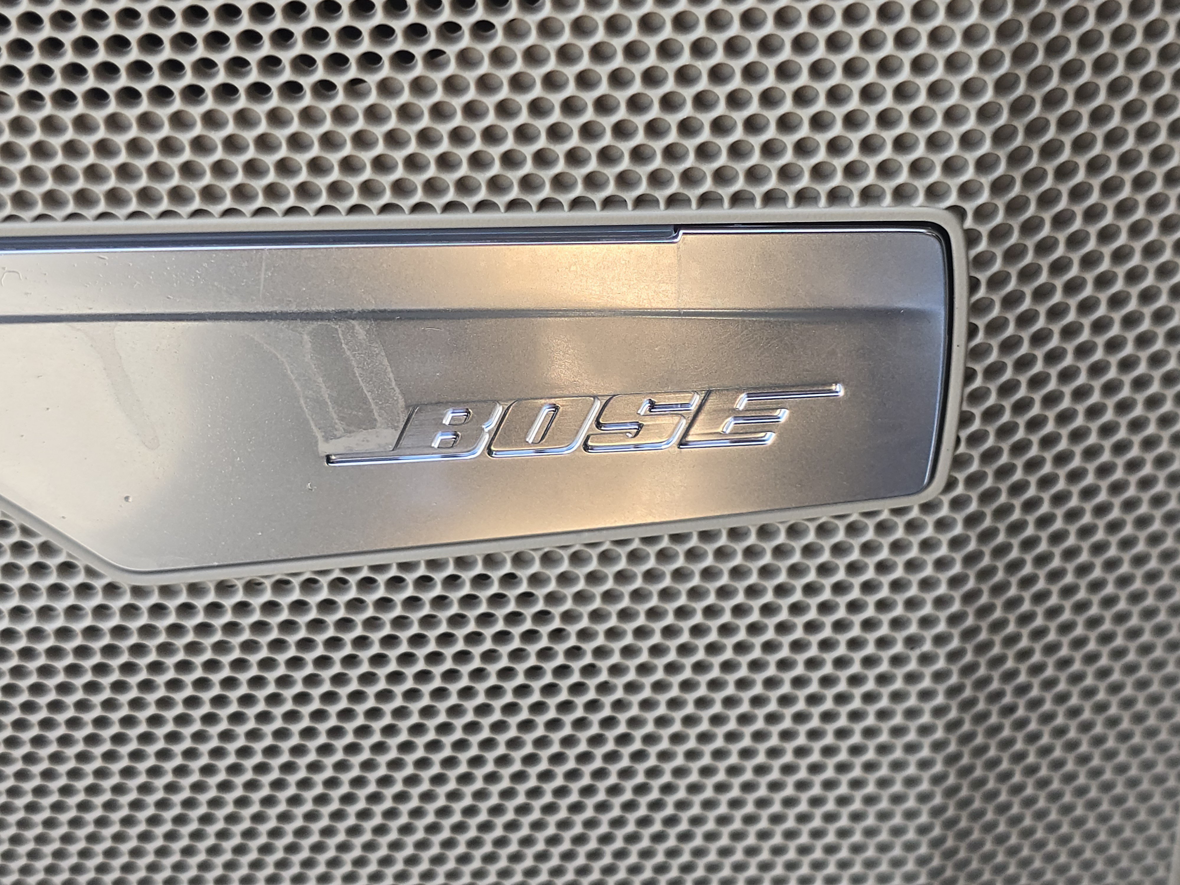 Used 2018 Argus Brown Metallic Audi Prestige image 15