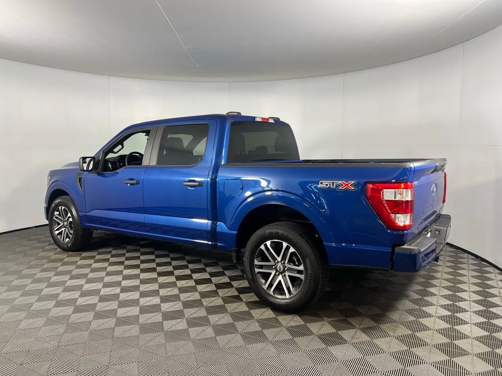 2023 Ford F-150 XL photo 3