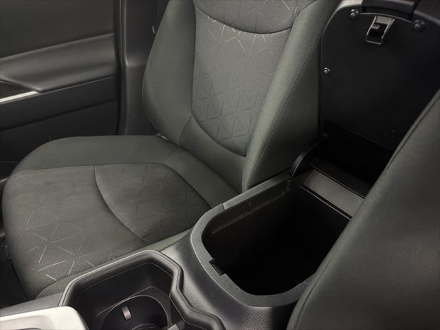 Used 2025 Ice Toyota XLE image 33