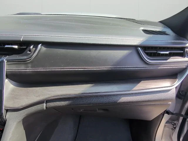 2022 Jeep Grand Cherokee Overland - Photo 55