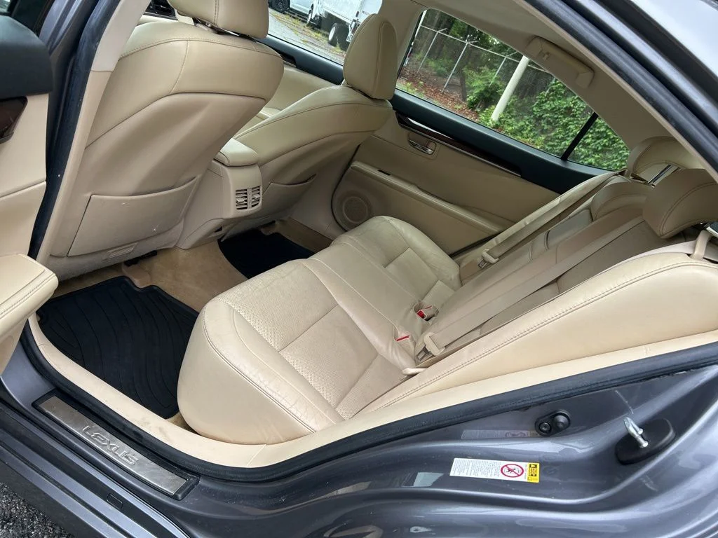 Used 2013 Gray Lexus 350 image 26