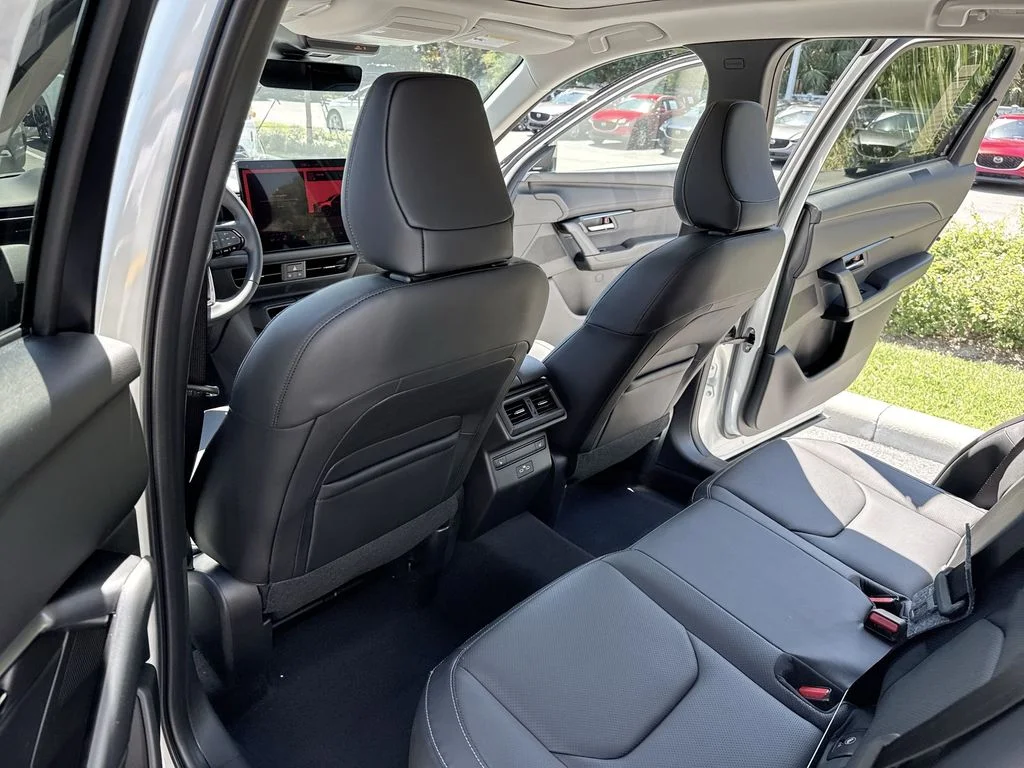 2026 Mazda CX-5 S Premium Plus - Photo 34