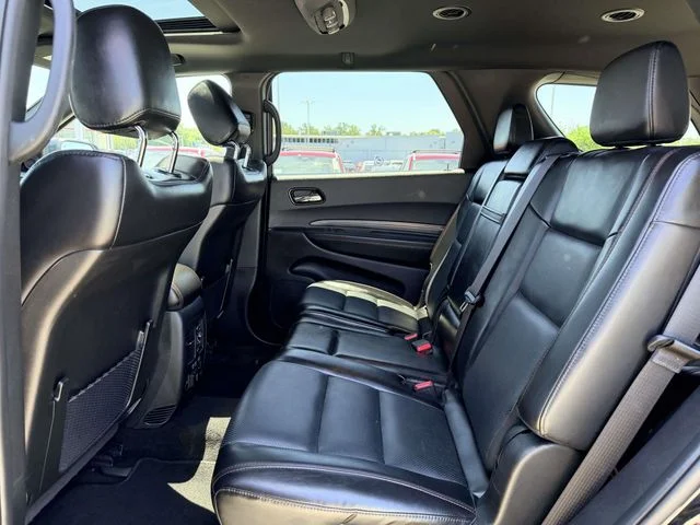 Used 2025 Black Dodge GT Plus image 13