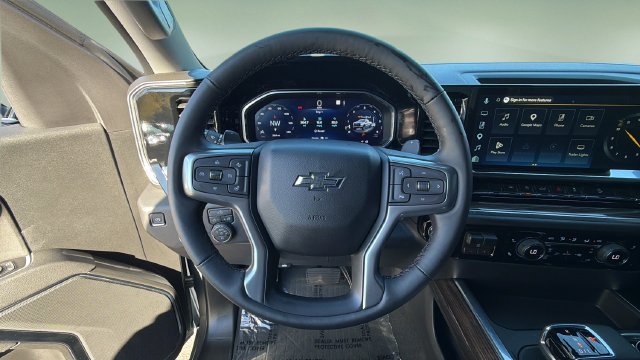 Used 2026 Gray Chevrolet LT Trail Boss image 13