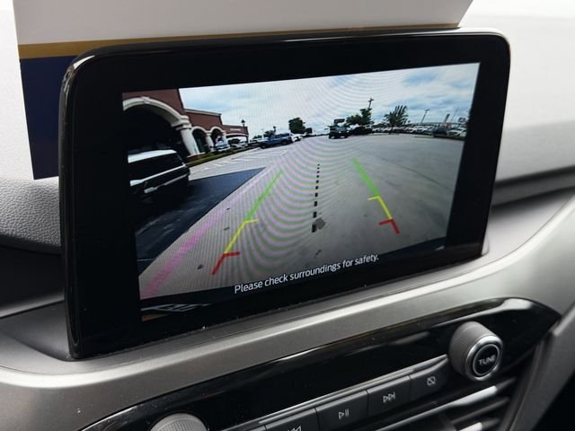 Used 2024 White Ford Active image 20