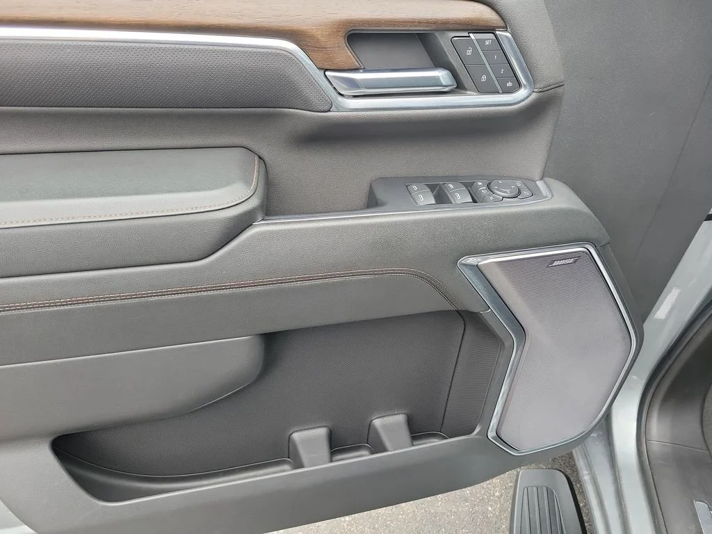 2024 Chevrolet Silverado 3500HD High Country - Photo 24