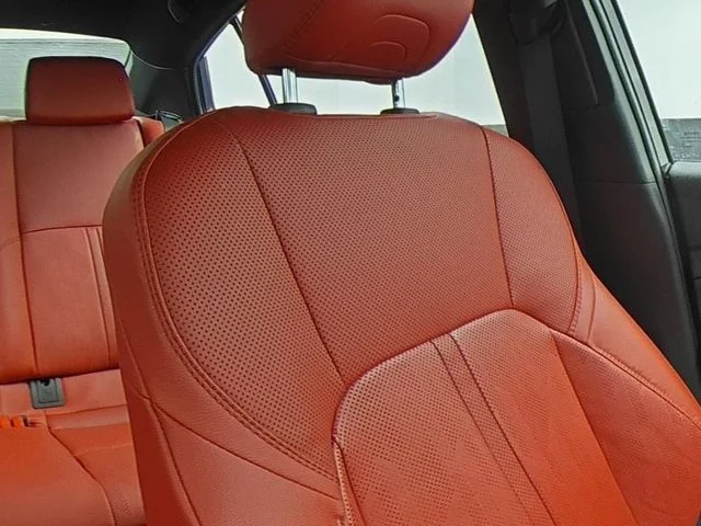Used 2026  Toyota XSE image 33