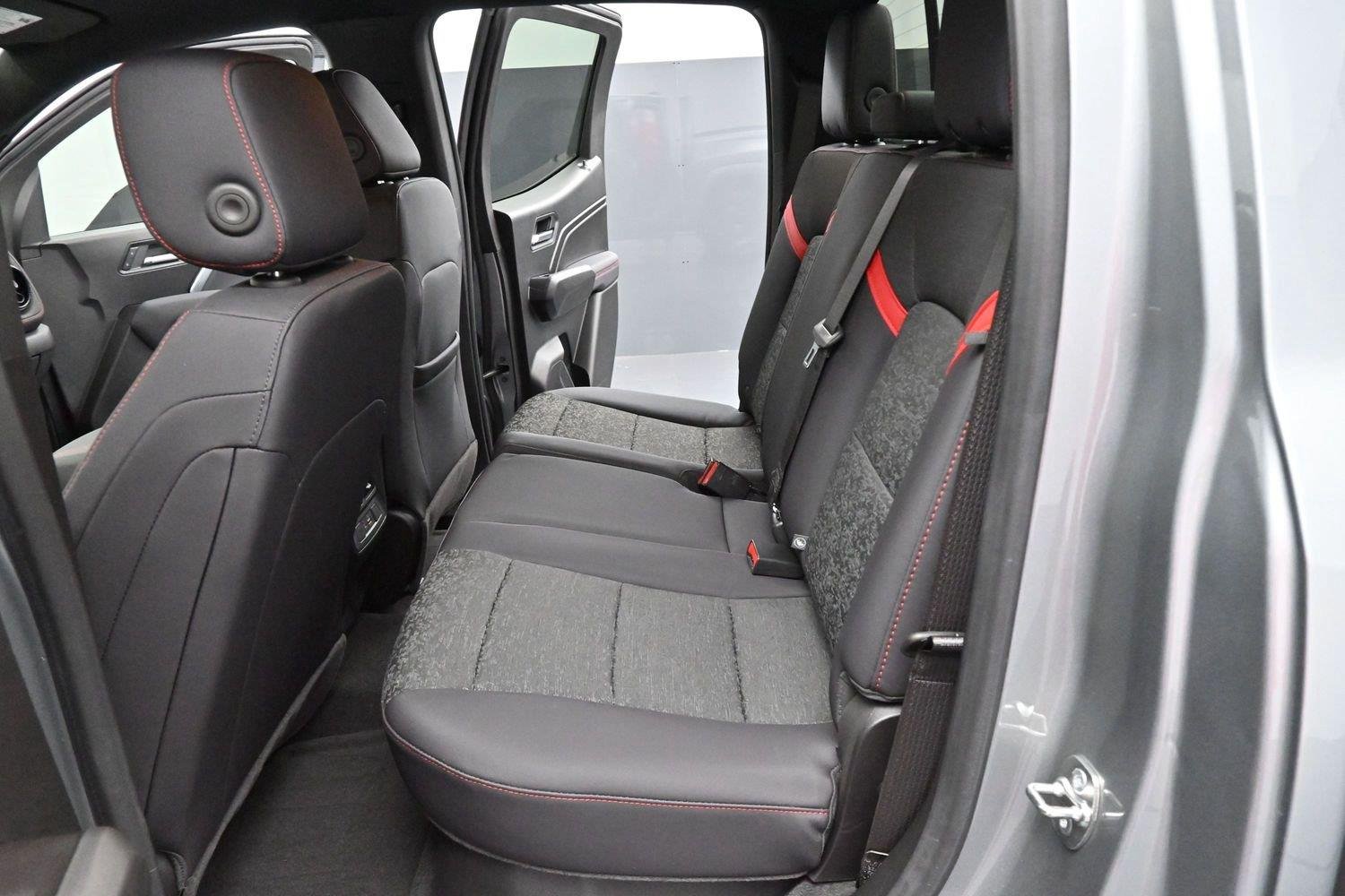 Used 2025 Sterling Gray Metallic Chevrolet Z71 image 26