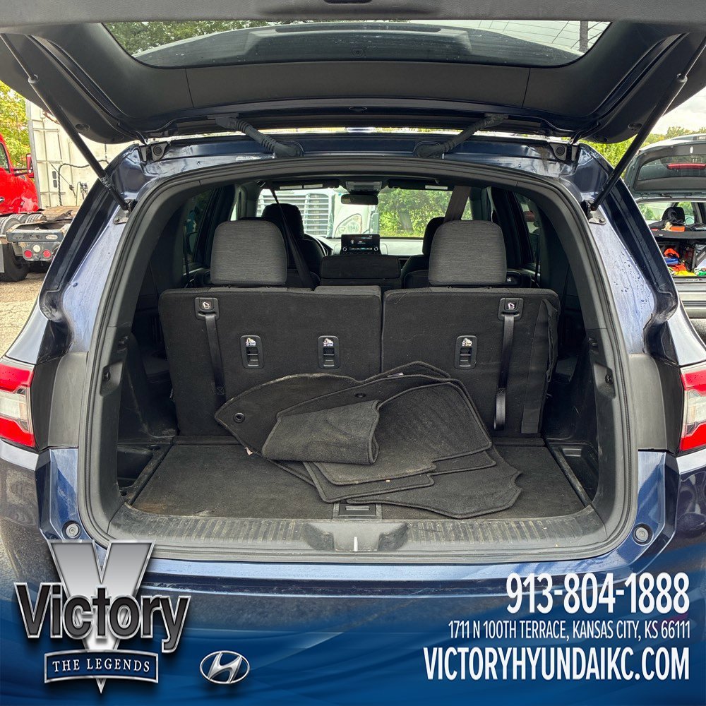 Used 2023  Honda Sport image 10