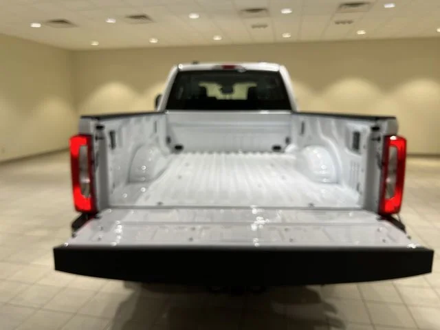 New 2026 White Ford XL image 21