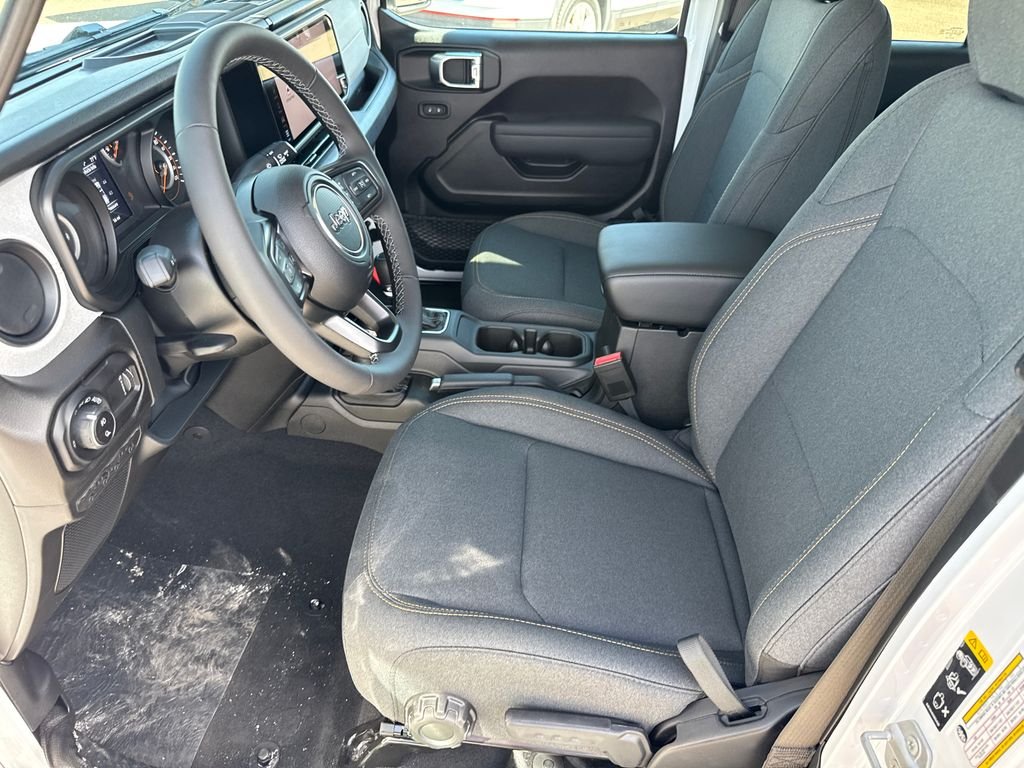 2026 Jeep Gladiator Sport S - Photo 24