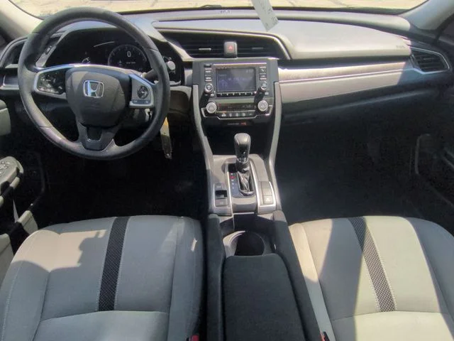 Used 2019 Gray Honda LX image 24