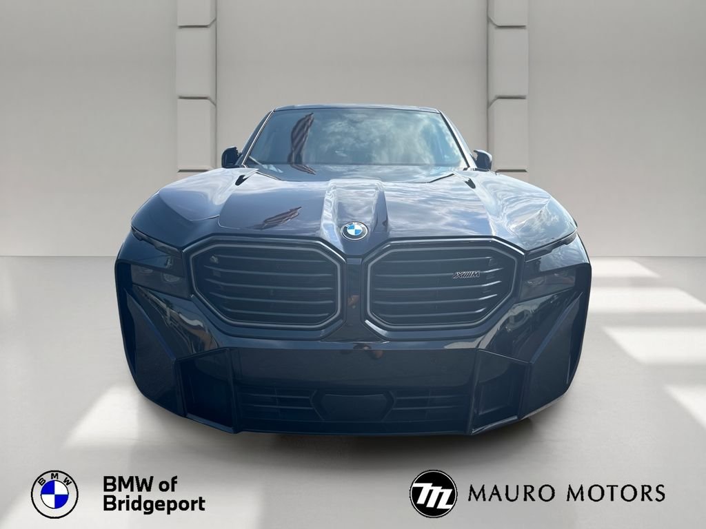 Used 2023 Black BMW Base image 9