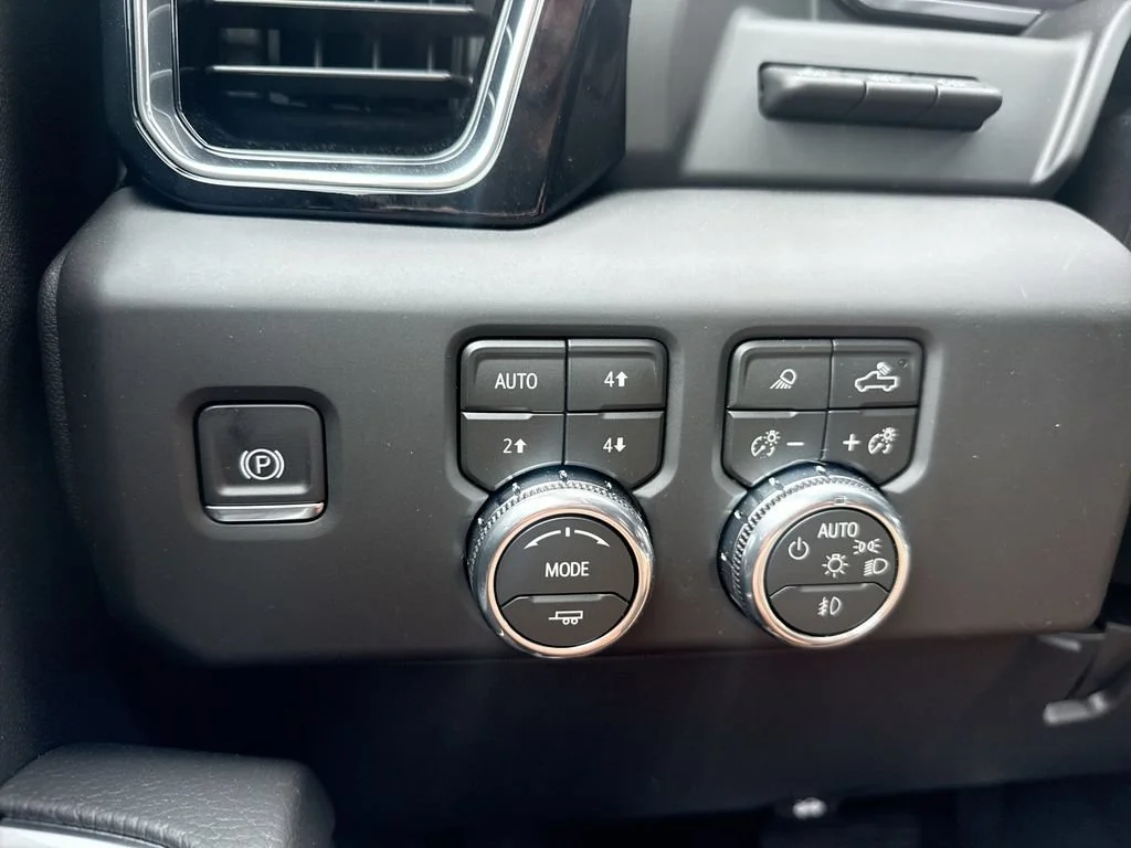 New 2026 Downpour Metallic GMC Denali image 18