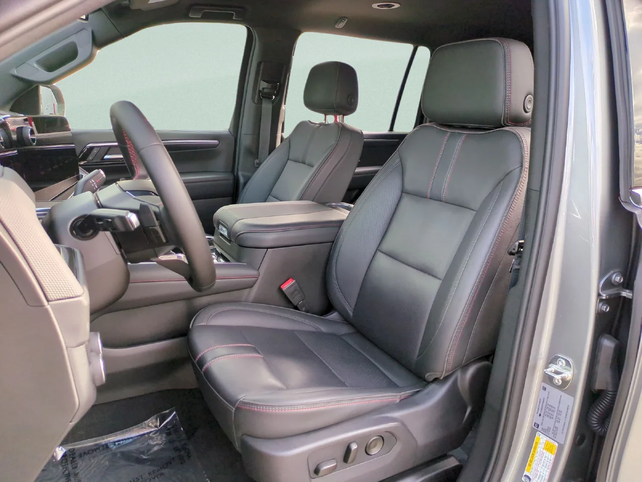 Used 2026 Gray Chevrolet RST image 26
