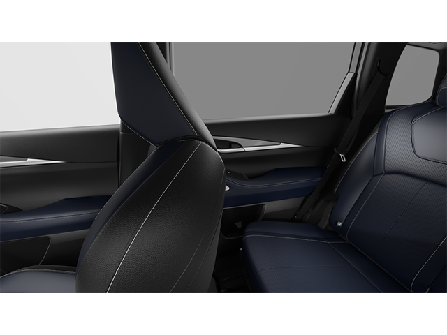 New 2027 2T RAD WHT INFINITI Sport AWD image 13
