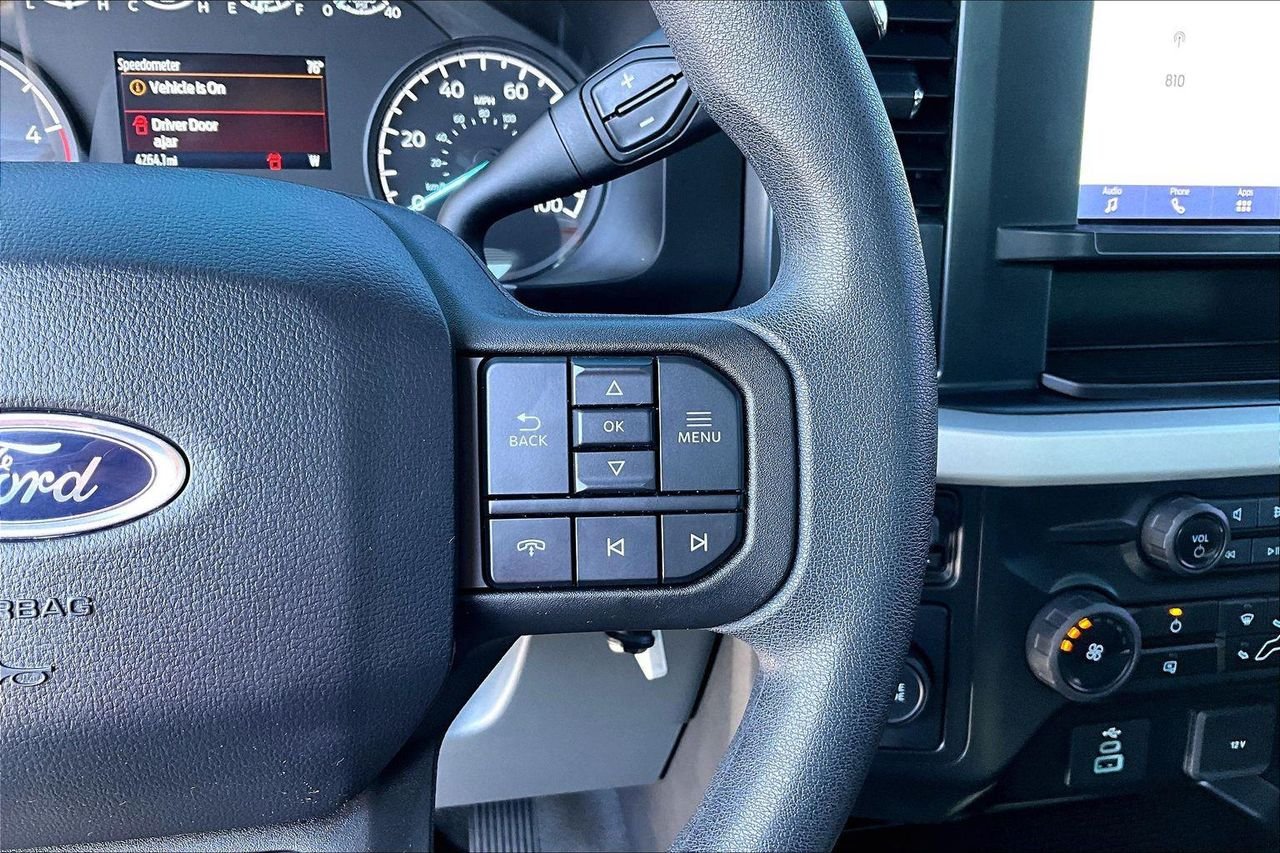 2024 Ford F-350 Super Duty XL - Photo 15