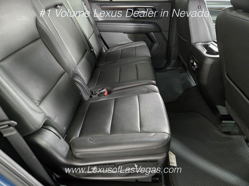 2025 Chevrolet Tahoe LT - Photo 18