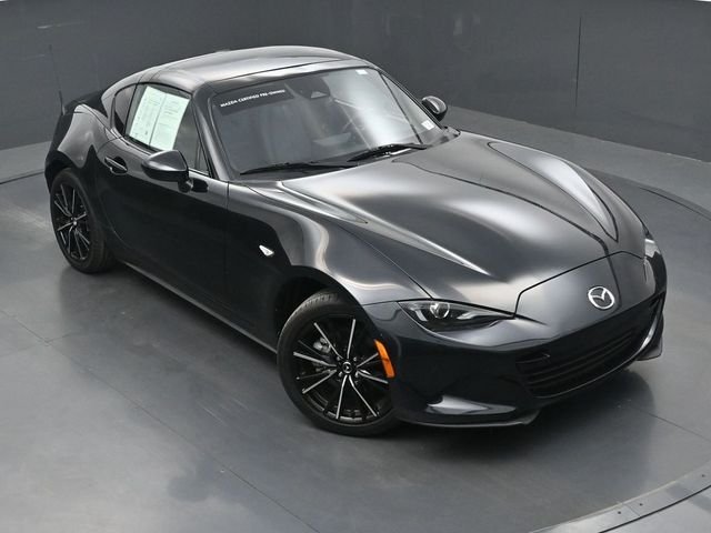 2024 Mazda MX-5 Miata RF Grand Touring - Photo 30