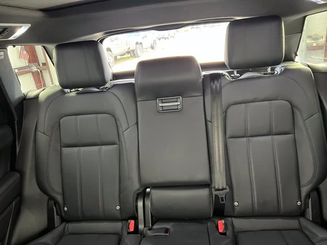 Used 2019 Brown Land Rover Supercharged image 20